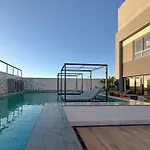 Loft Structure - Ape Na Vila Olimpia