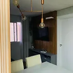 Apartamento Quarto