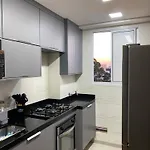Apartamento Quarto