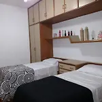 Tranquilidade Na Vila Madalena