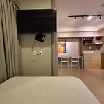 Studio Flat Itaim Bibi - 5 Min Da Av Faria Lima 303 Nr