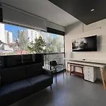 Perfeito Studio Santa Cecilia Ac/Wf