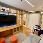 Apartamento No Jardins