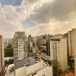 Apartamento No Jardins