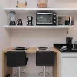Apartamento Cond. Smart Studios Belenzinho By Oba