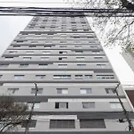 Apartamento Cond. Smart Studios Belenzinho By Oba