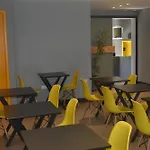 Unity Hotel - Vila Mariana Sp