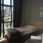 Unity Hotel - Vila Mariana Sp