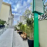 Hospedaria Santo André