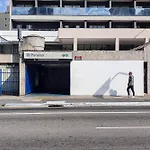 Predio Novo Com Piscina E Academia Proximo Ao Metro - For You Paraiso