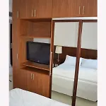 Flat Fabuloso Executivo Verbo Divino 2