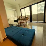 Loft Luxo Moderno Com Varanda - Rua Capote Valente 80, Jardins