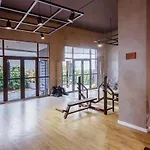 Smart Vila Madalena Apartments By Bnbhost