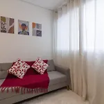 Apto Na Barra Funda, Proximo Metro