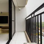 Lf111 - Studio Moderno No Tatuape
