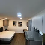 Studio Amplo A 150M Shopping E Metro Tucuruvi - 4Km Expocenternorte E Anhembi