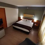Flat King Vila Mariana