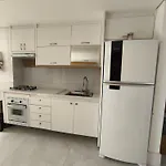 Quarto Individual Longa Estadia