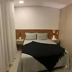 Studio Bem Localizado - Moema