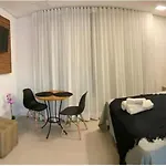 Studio Bem Localizado - Moema