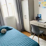 Apartamento Quarto