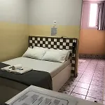 Hotel sany - Localizado à 5 minutos do Metrô Paulista