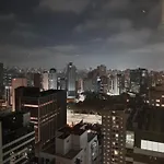 Ap 2 Quartos Ao Lado Da Av Paulista Bc04