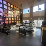 Studio No Mercure Bela Vista, Ao Lado Hospitalbp