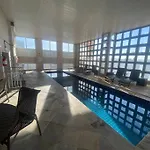 Studio No Mercure Bela Vista, Ao Lado Hospitalbp
