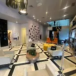 Studio No Mercure Bela Vista, Ao Lado Hospitalbp