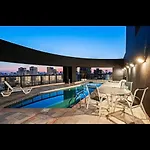 Flat Moderno Moema