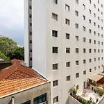 Easy Star - Luminoso Studio Em Pinheiros - It01I