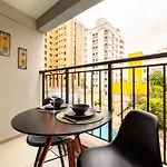 Easy Star - Belo Studio Na Vieira De Morais - Jt03I