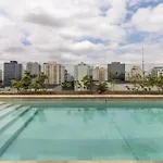 Studio Duplex Oscar Freire