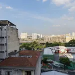 Budget Studio Completo Economico Centro