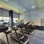 Apto Vista Ny, Clube E Wi-Fi, Proximo A Paulista
