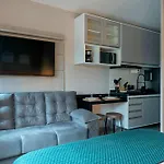 Studio Funcional - Vila Olimpia