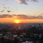 Linda Vista Do Parque Villa Lobos Apartamento De 86M2