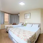 Dan Inn São Paulo Higienópolis