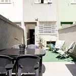 Casa 3 dormitórios com garagem no Tatuapé
