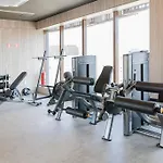 Apartamento 50M2 Lindo C Vista - Doru Vila Nova