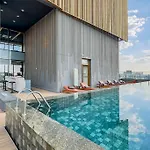 Apartamento 50M2 Lindo C Vista - Doru Vila Nova