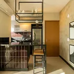 BHomy Pinheiros Decoração linda e completo IQ42