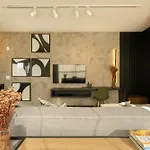 BHomy Pinheiros Decoração linda e completo IQ42