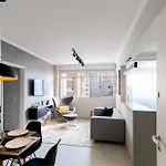 Down Town - Apartamentos Por Temporada