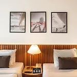 Pestana São Paulo