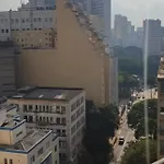 Apartamento Central Aconchegante