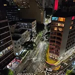 Apartamento Central Aconchegante