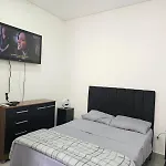 Residencial Jardim Mazza Loft Studio 03