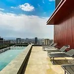 Luxuoso Ap Ao Lado Do Allianz